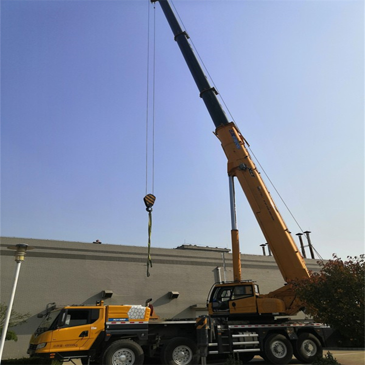 成都附近的8吨吊车出租电话