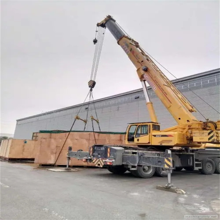 成都吊车出租哪家正规