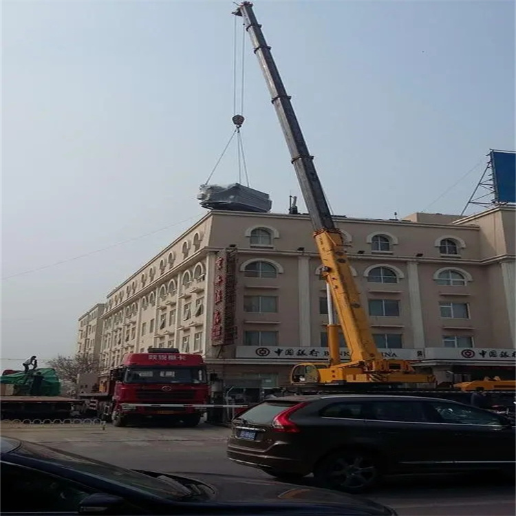 成都桥梁基础施工|大型设备租赁解决方案|吊装运输难点攻克