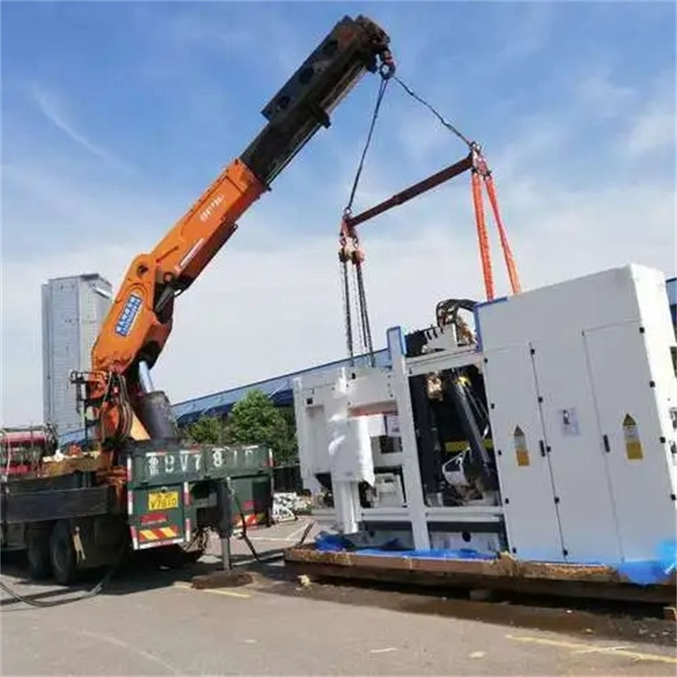 成都附近小吊车联系方式|8-16吨|本地及时服务