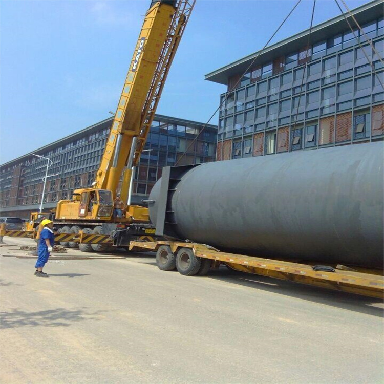 成都大型吊装作业