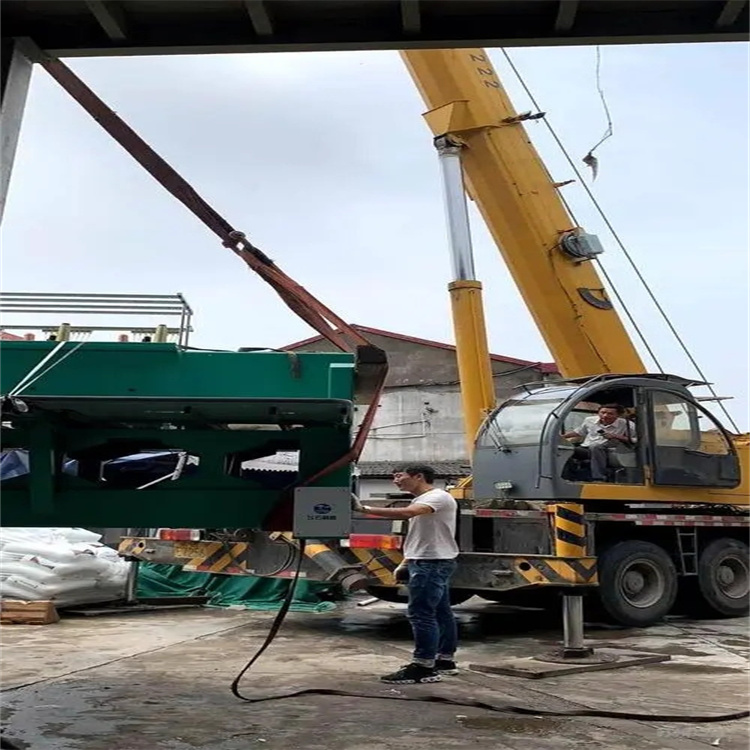 成都大吨位吊车租赁应急保障方案|化解突发吊装需求难题